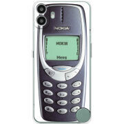 Чохол BoxFace Nothing CMF Phone 1 