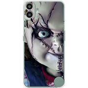 Чохол BoxFace Nothing CMF Phone 1 
