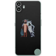 Чохол BoxFace Nothing CMF Phone 1 