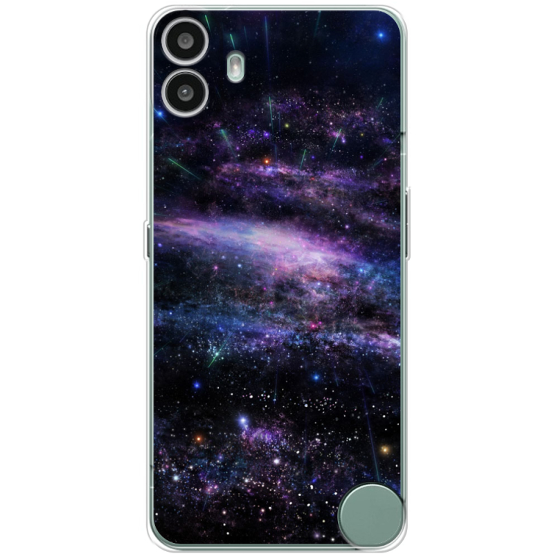 Чохол BoxFace Nothing CMF Phone 1 