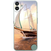 Чохол BoxFace Nothing CMF Phone 1 