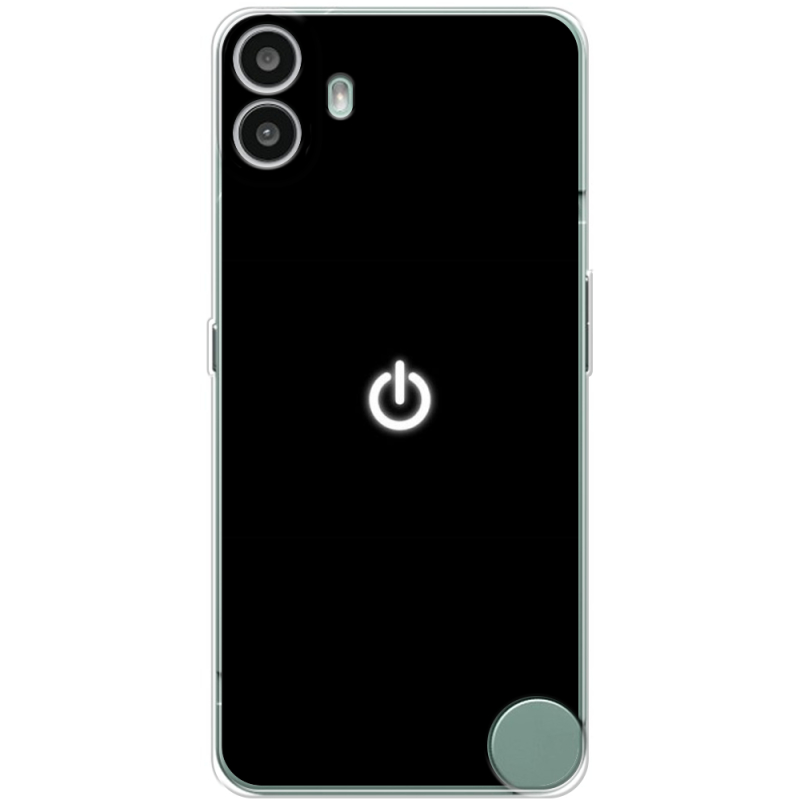 Чохол BoxFace Nothing CMF Phone 1 