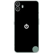 Чохол BoxFace Nothing CMF Phone 1 