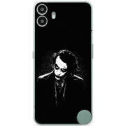 Чохол BoxFace Nothing CMF Phone 1 