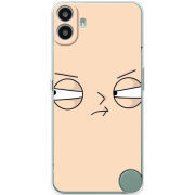 Чохол BoxFace Nothing CMF Phone 1 
