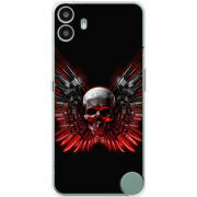 Чохол BoxFace Nothing CMF Phone 1 