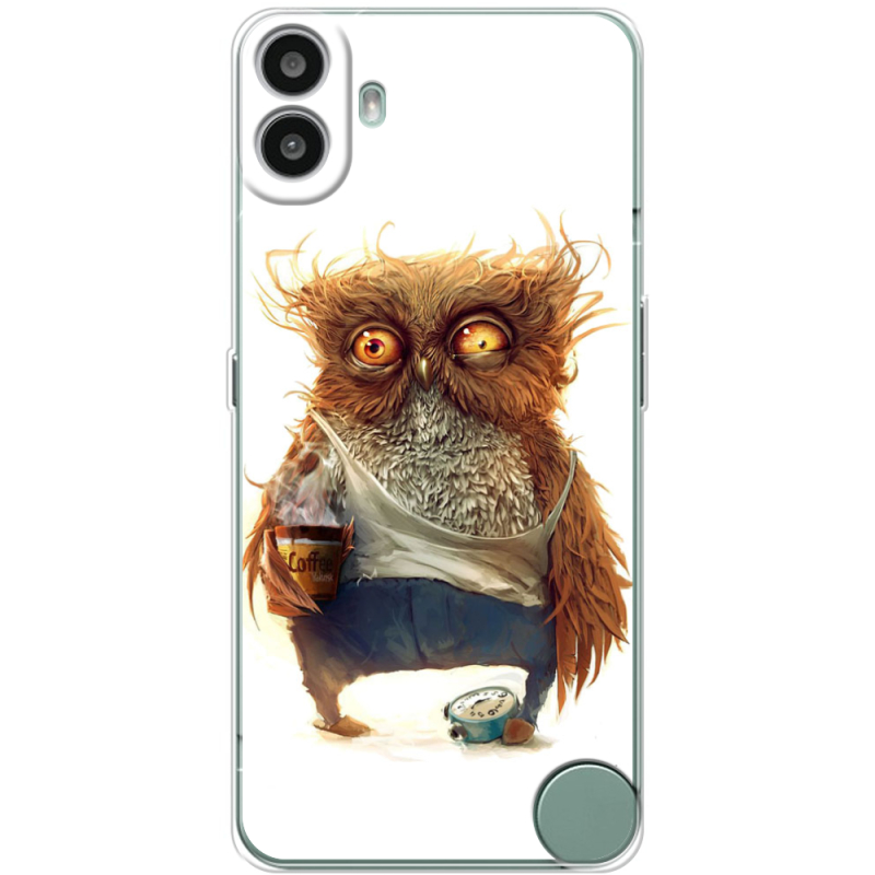 Чохол BoxFace Nothing CMF Phone 1 