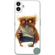 Чохол BoxFace Nothing CMF Phone 1 