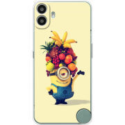 Чохол BoxFace Nothing CMF Phone 1 