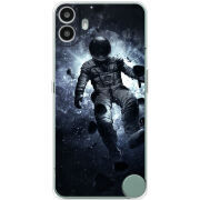 Чохол BoxFace Nothing CMF Phone 1 
