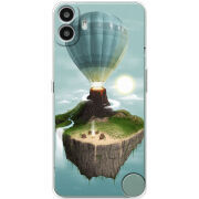 Чохол BoxFace Nothing CMF Phone 1 