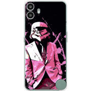 Чохол BoxFace Nothing CMF Phone 1 