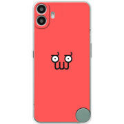 Чохол BoxFace Nothing CMF Phone 1 