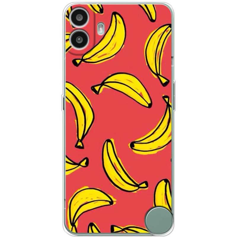 Чохол BoxFace Nothing CMF Phone 1 