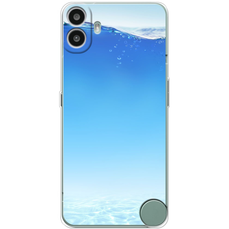 Чохол BoxFace Nothing CMF Phone 1 