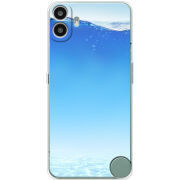 Чохол BoxFace Nothing CMF Phone 1 