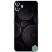 Чохол BoxFace Nothing CMF Phone 1 