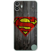 Чохол BoxFace Nothing CMF Phone 1 