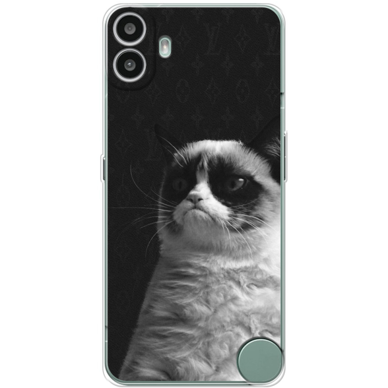 Чохол BoxFace Nothing CMF Phone 1 