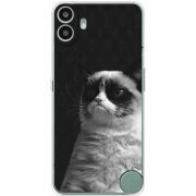 Чохол BoxFace Nothing CMF Phone 1 