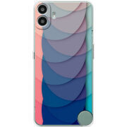 Чохол BoxFace Nothing CMF Phone 1 