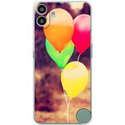 Чохол BoxFace Nothing CMF Phone 1 