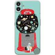 Чохол BoxFace Nothing CMF Phone 1 