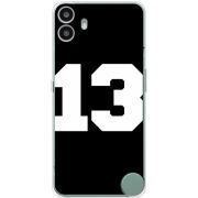 Чохол BoxFace Nothing CMF Phone 1 13