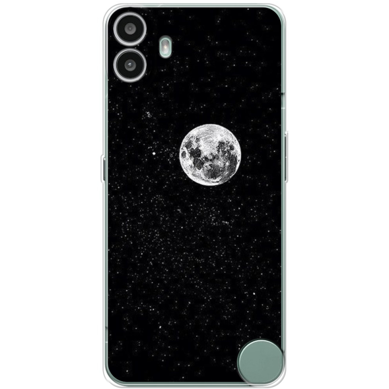 Чохол BoxFace Nothing CMF Phone 1 