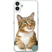Чохол BoxFace Nothing CMF Phone 1 