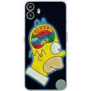 Чохол BoxFace Nothing CMF Phone 1 