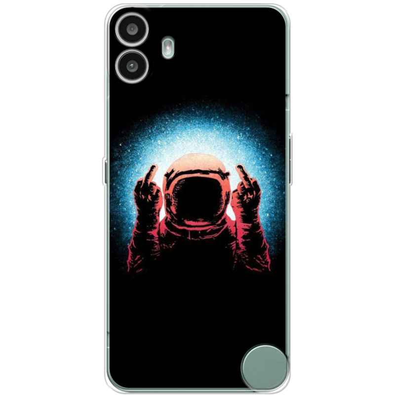 Чохол BoxFace Nothing CMF Phone 1 