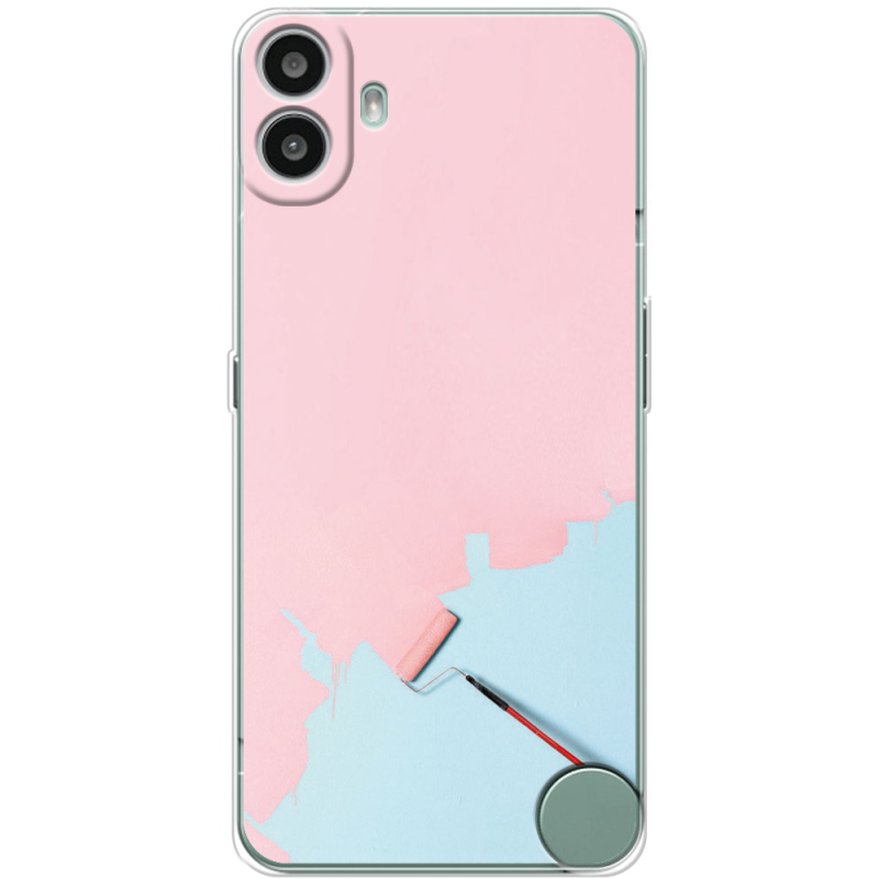 Чохол BoxFace Nothing CMF Phone 1 