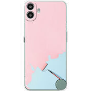 Чохол BoxFace Nothing CMF Phone 1 