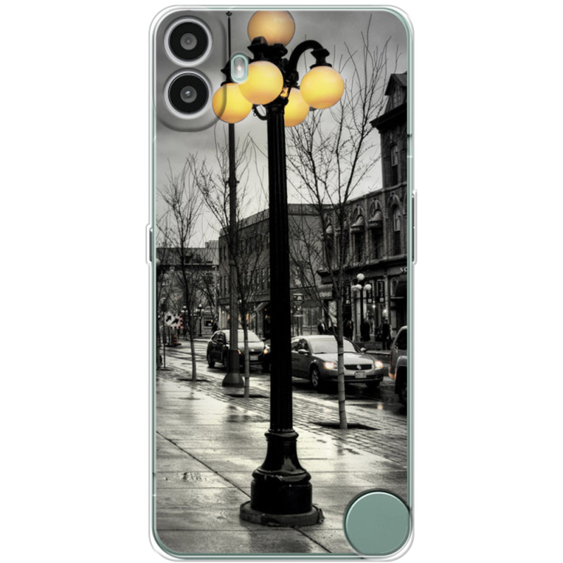 Чохол BoxFace Nothing CMF Phone 1 