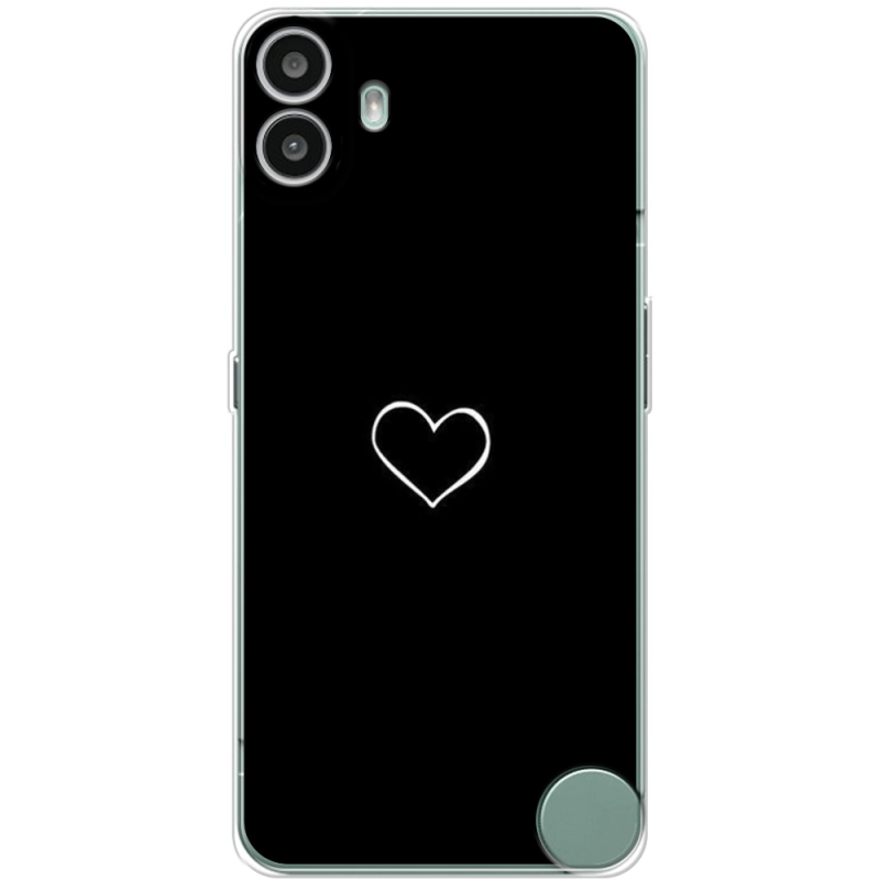 Чохол BoxFace Nothing CMF Phone 1 