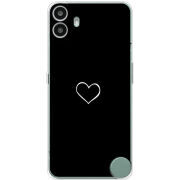 Чохол BoxFace Nothing CMF Phone 1 