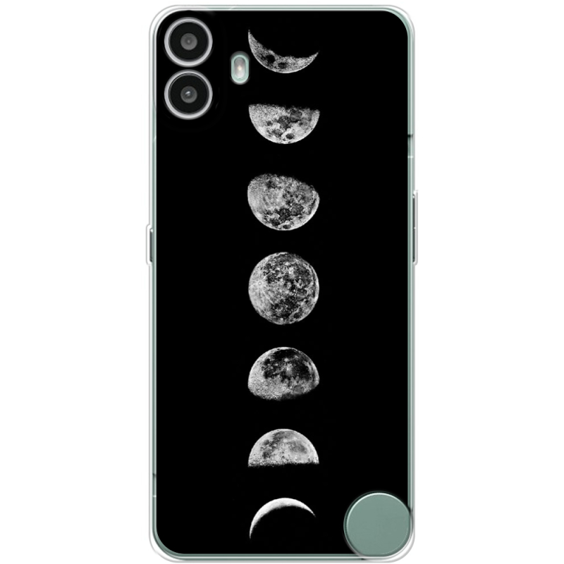 Чохол BoxFace Nothing CMF Phone 1 