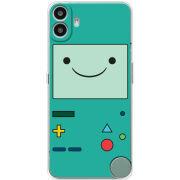 Чохол BoxFace Nothing CMF Phone 1 