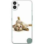 Чохол BoxFace Nothing CMF Phone 1 