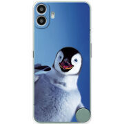 Чохол BoxFace Nothing CMF Phone 1 