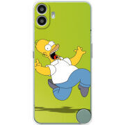 Чохол BoxFace Nothing CMF Phone 1 