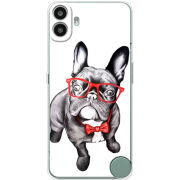 Чохол BoxFace Nothing CMF Phone 1 