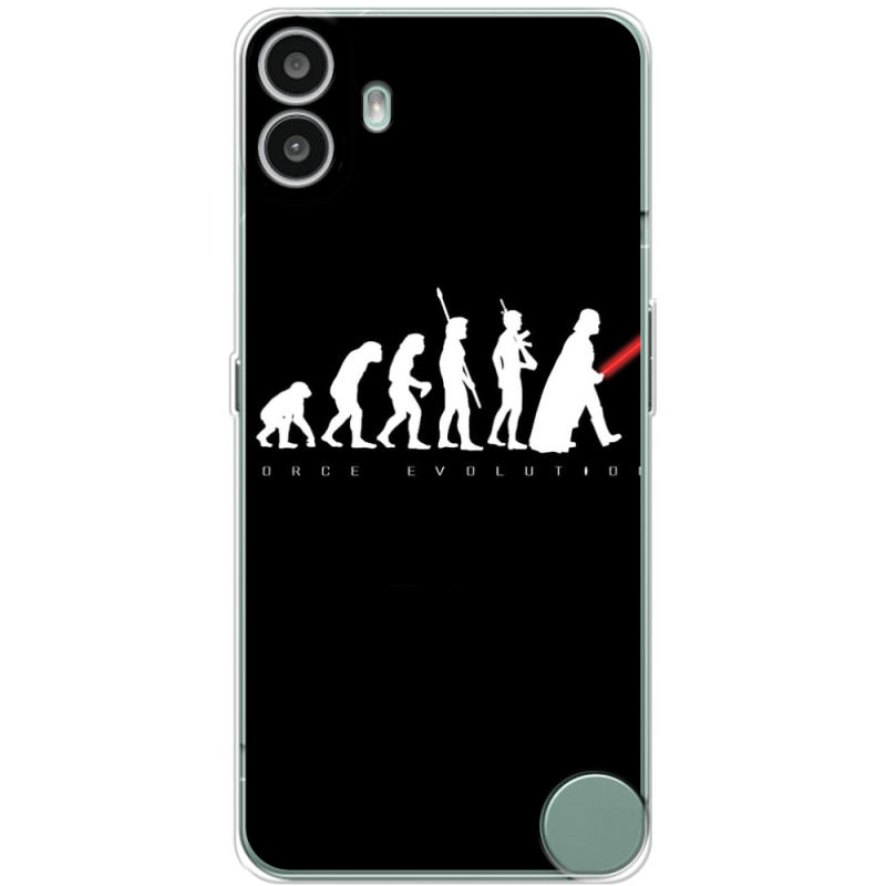 Чохол BoxFace Nothing CMF Phone 1 