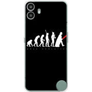 Чохол BoxFace Nothing CMF Phone 1 