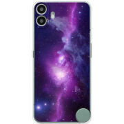 Чохол BoxFace Nothing CMF Phone 1 