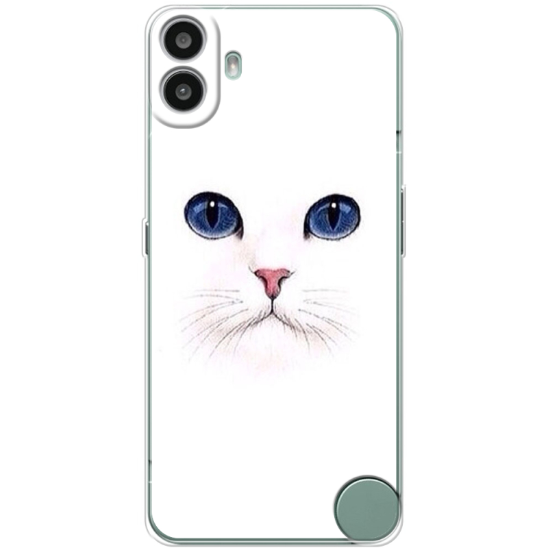 Чохол BoxFace Nothing CMF Phone 1 