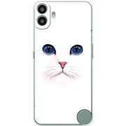 Чохол BoxFace Nothing CMF Phone 1 