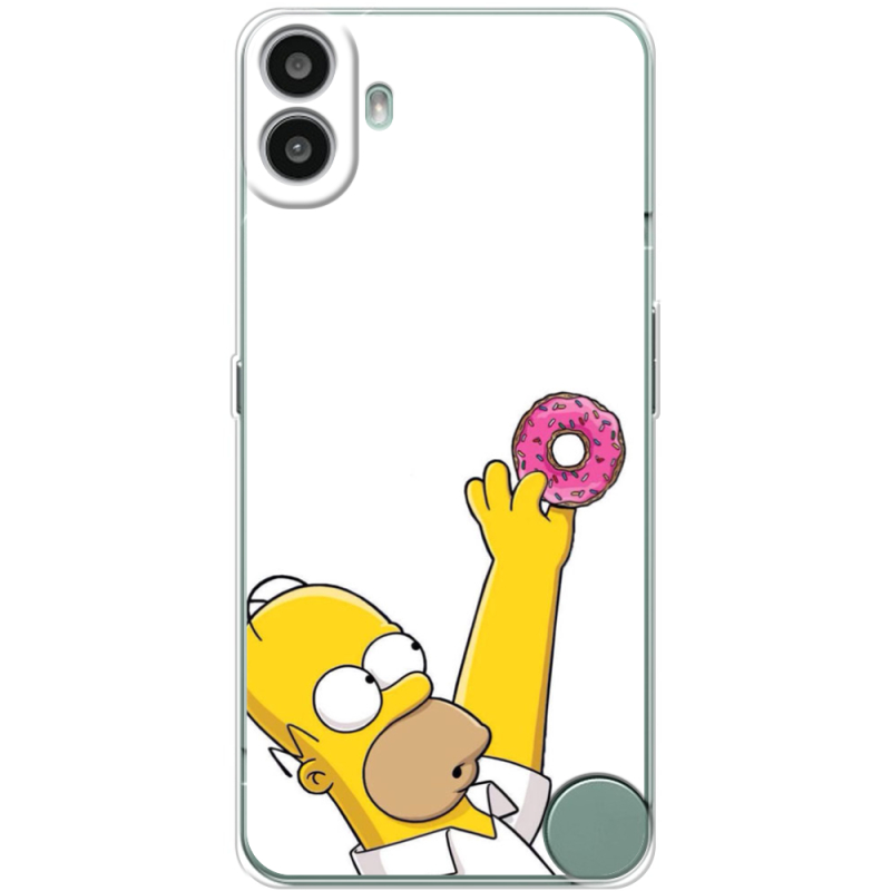 Чохол BoxFace Nothing CMF Phone 1 