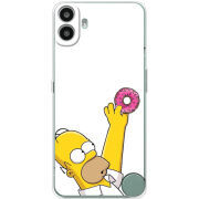 Чохол BoxFace Nothing CMF Phone 1 